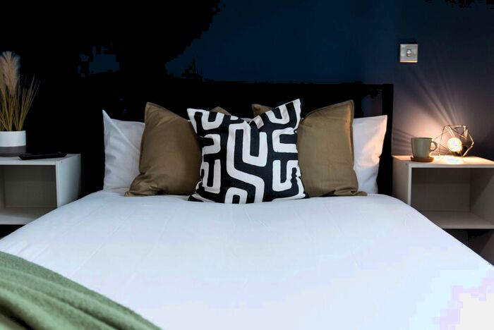 Studio To Rent In Room, Loudon Street, DE23