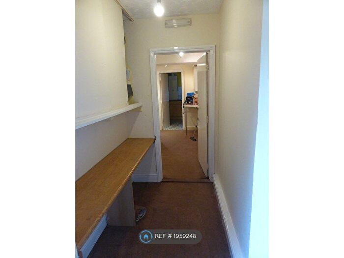 1 Bedroom Flat To Rent In Grosvenor Road, Norwich, NR2