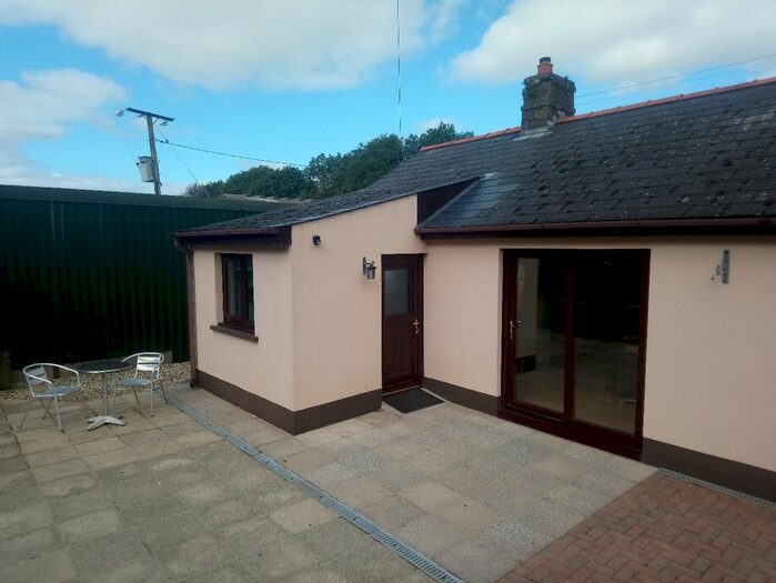 2 Bedroom Detached Bungalow To Rent In Orchard Cottage, Windy Hill Farm, Fishguard Road, SA62