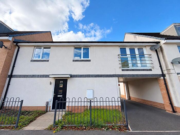 2 Bedroom Semi-Detached House To Rent In Baldwin Lane, Darlington, DL1