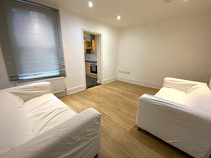 3 Bedroom Terraced House To Rent In Grove Terrace, Canterbury, CT1