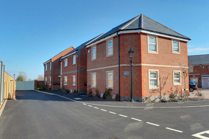 2 Bedroom Apartment To Rent In Isabel Lane, Kibworth Beauchamp, LE8