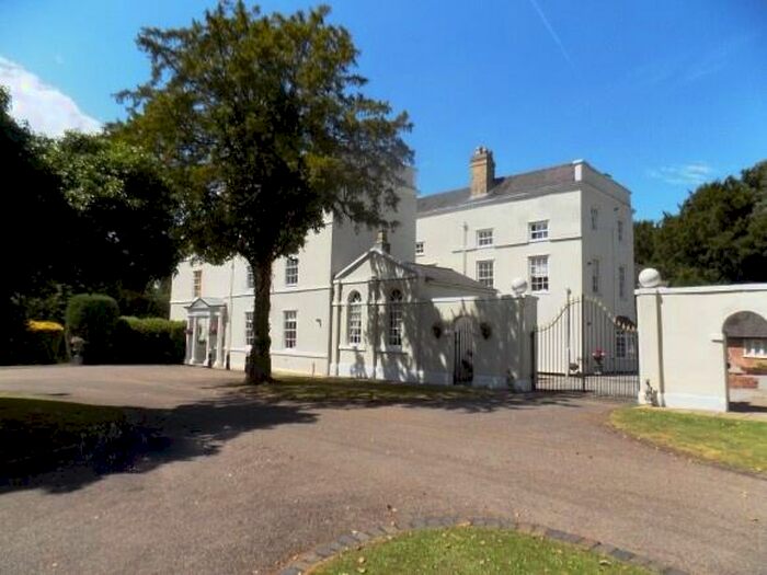 1 Bedroom Flat To Rent In Shaftsbury Suite, Dosthill Hall, Dosthill, Tamworth, B77