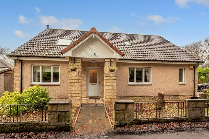 4 Bedroom Detached House To Rent In A Riverbank Lodge, Main Street, Crook Of Devon, KY13