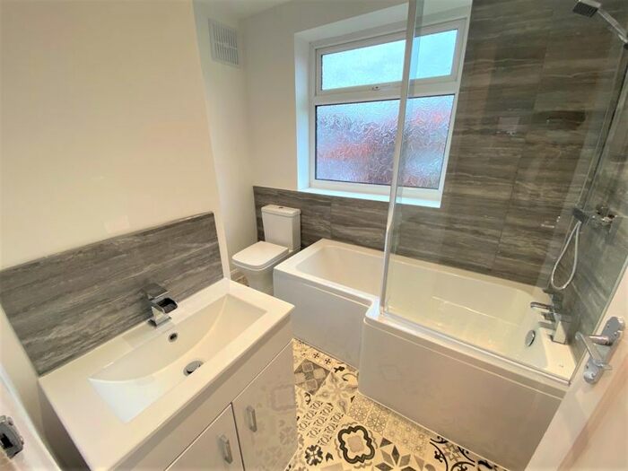 3 Bedroom Semi-Detached House To Rent In Manley Avenue, Swinton, Manchester M27