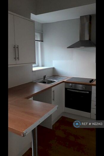 2 Bedroom Flat To Rent In Dundee, Dundee, DD3