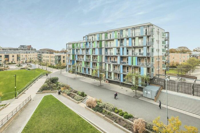1 Bedroom Apartment To Rent In Warren Close, Cambridge, CB2