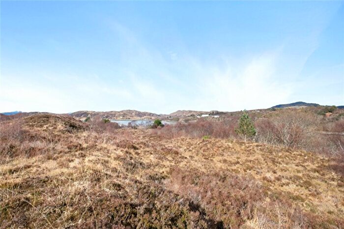 Plot For Sale In Toigal Development Plot, Morar, Mallaig, PH40 - Photo 3