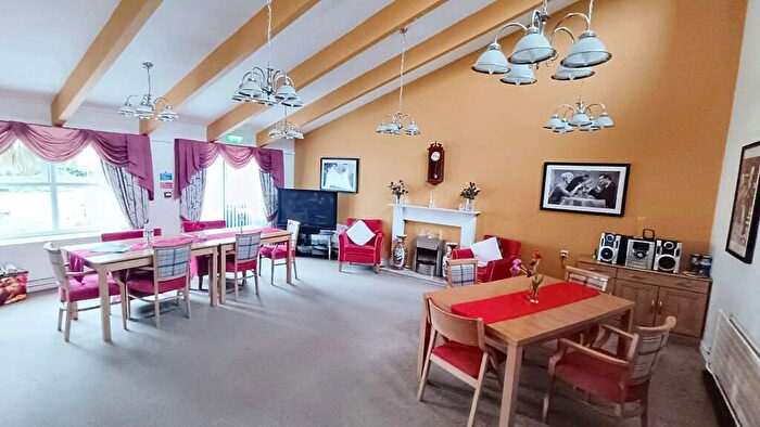 1 Bedroom Flat To Rent In St. Columbas Court, Southwick, Sunderland, Tyne And Wear, SR5