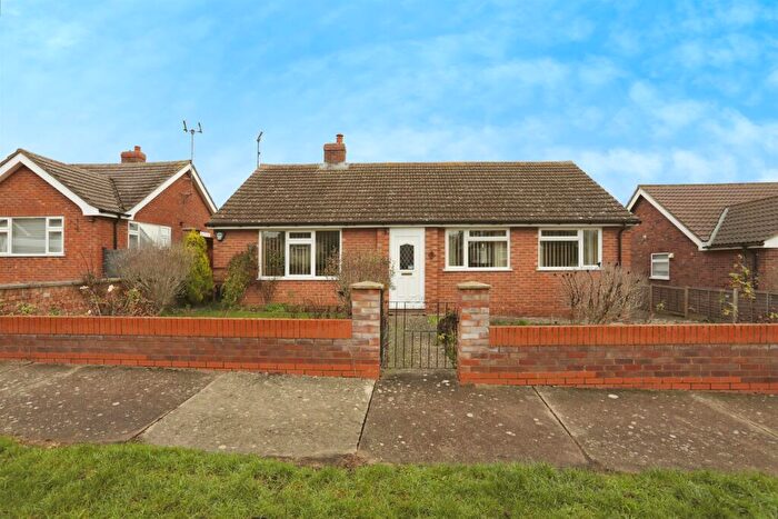 3 Bedroom Detached Bungalow For Sale In Campion Crescent, Stowmarket, IP14