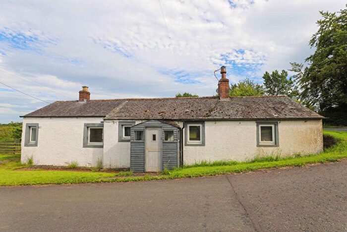 2 Bedroom Cottage For Sale In Sebergham, Carlisle, CA5