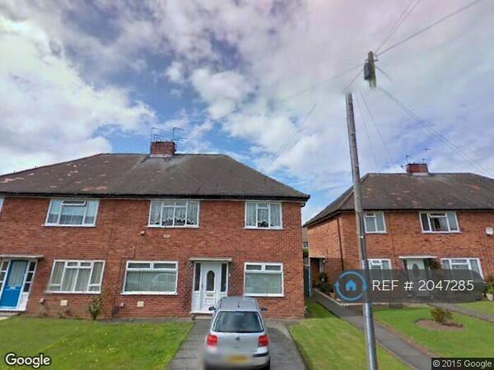 2 Bedroom Flat To Rent In Delamere Close, Eastham, CH62