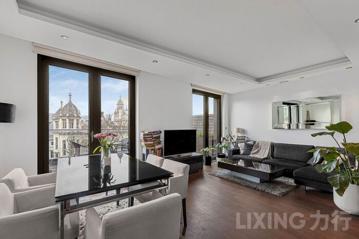 2 Bedroom Flat To Rent In Fetter Lane, Holborn, EC4A