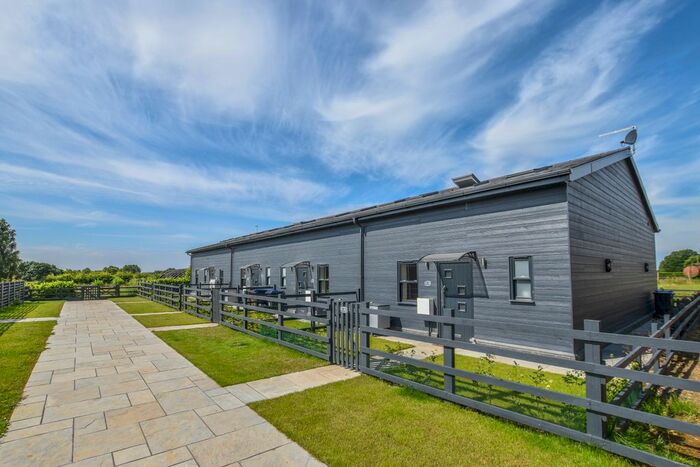 2 Bedroom Barn Conversion To Rent In Elbow Lane, Hertford Heath, Hertford, SG13