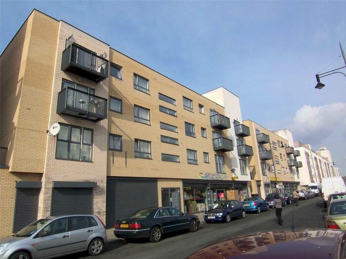 2 Bedroom Apartment To Rent In Hulme High Street, Hulme, Manchester, M15