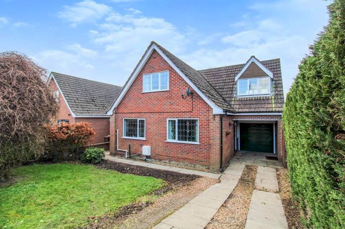 3 Bedroom Detached House To Rent In Folly Lane, Cheddleton, Near Leek, Staffordshire, ST13