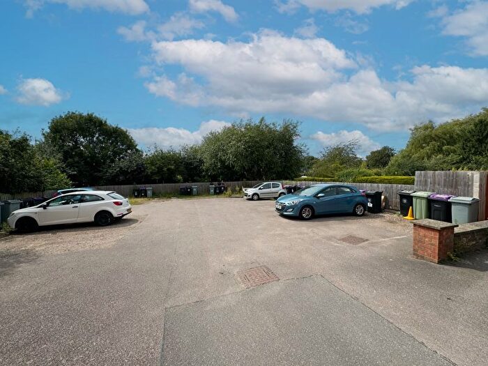 1 Bedroom Flat For Sale In Dudley Road, Grantham, NG31