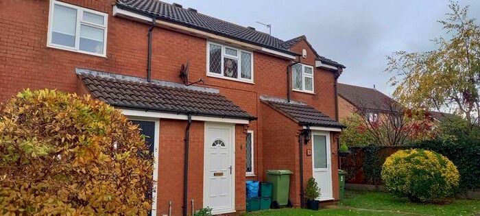 2 Bedroom Terraced House To Rent In Calverley Mews, Cheltenham, GL51