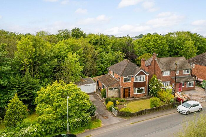 3 Bedroom Detached House For Sale In Hough Lane, Anderton, CW9