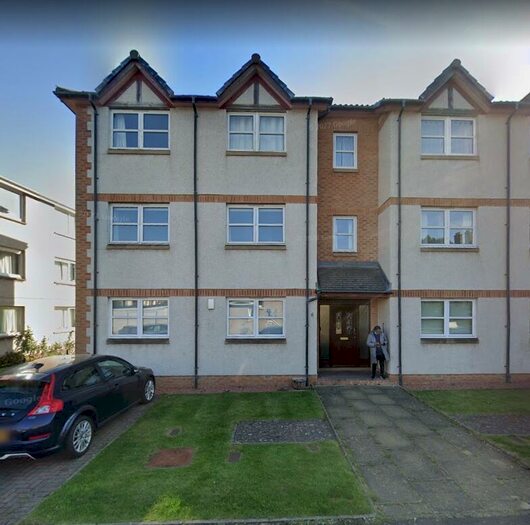 1 Bedroom Flat To Rent In Craighouse Park, Morningside, Edinburgh, EH10