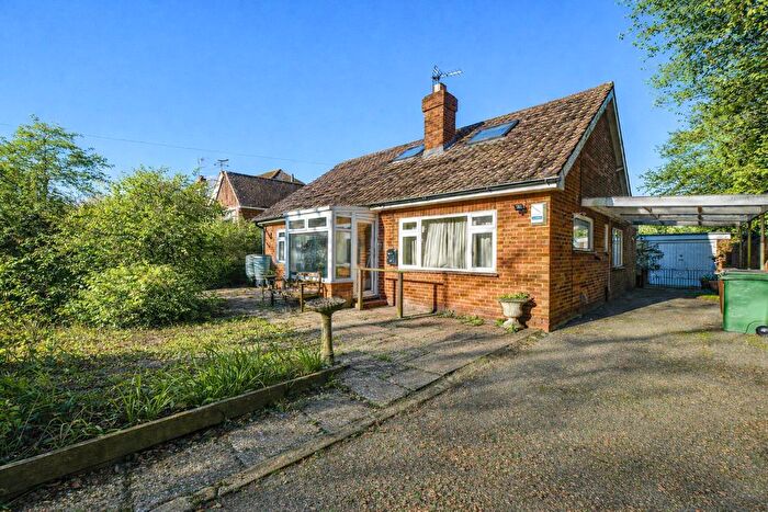 4 Bedroom Detached House For Sale In Westfield Lane, St. Leonards-On-Sea, TN37
