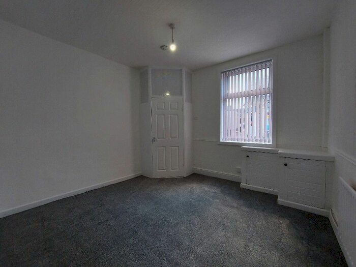 2 Bedroom Terraced House To Rent In Parliament Street, Burnley, BB11