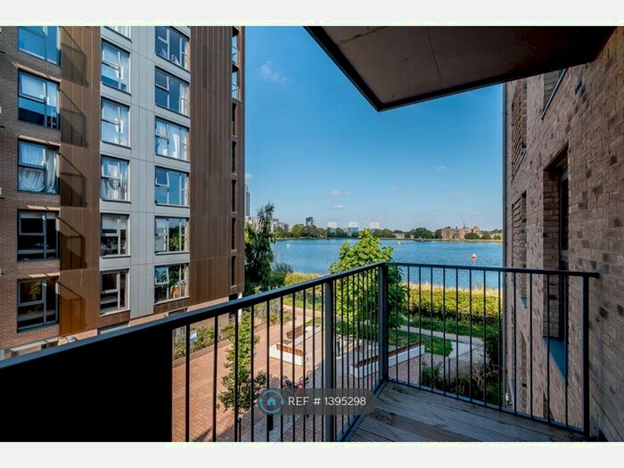 1 Bedroom Flat To Rent In Lake House, London, N4