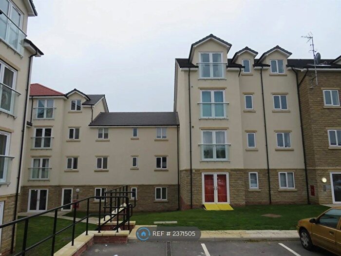 2 Bedroom Flat To Rent In Fitzalan Road, Sheffield, S13