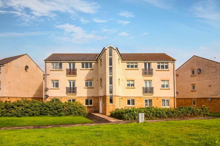 2 Bedroom Flat To Rent In Ultor Court, Blyth, NE24