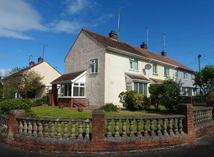 3 Bedroom End Of Terrace House For Sale In Derrin Road, Enniskillen, BT74