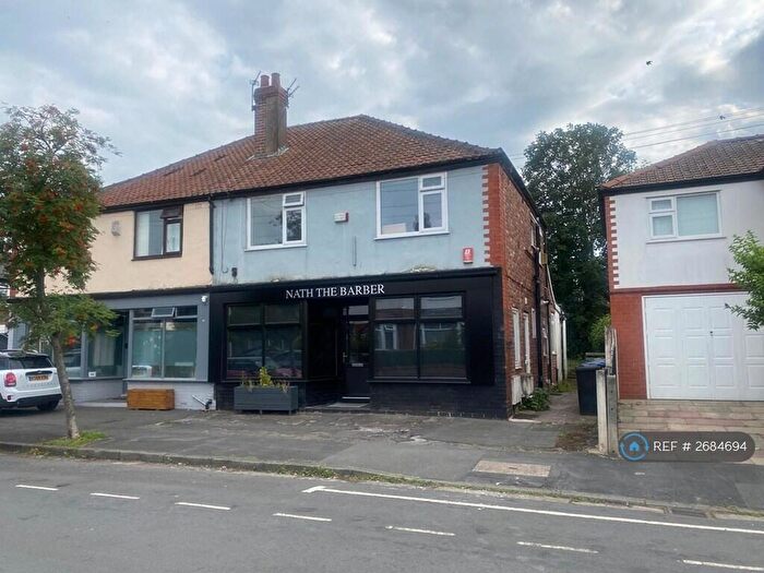 1 Bedroom Flat To Rent In Dargle Road, Sale, M33