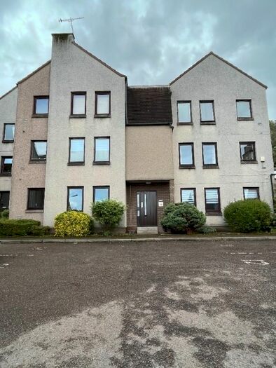 2 Bedroom Flat To Rent In Kingsgate, Stonehaven, Aberdeenshire, AB39