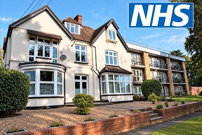 1 Bedroom Studio To Rent In The Approach, Orpington, Kent, BR6