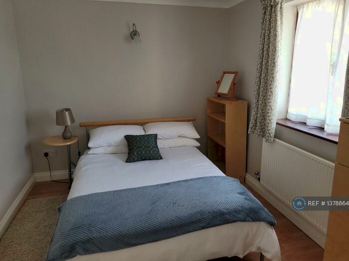 1 Bedroom Flat To Rent In Bu Hasa Bach, Lixwm, Holywell, CH8