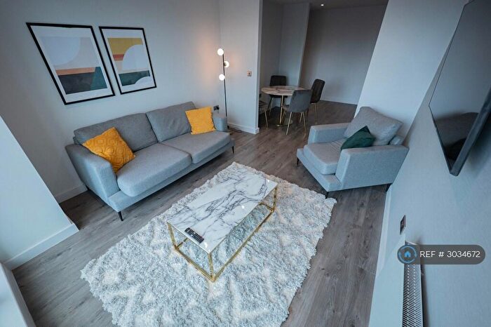 2 Bedroom Flat To Rent In Greenland St, Liverpool, L1