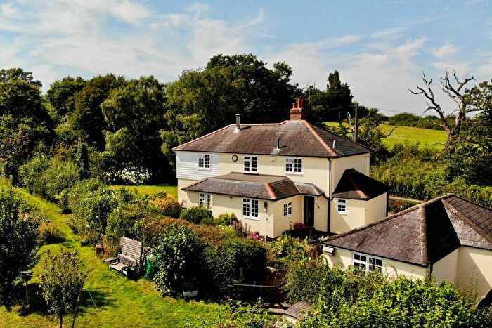 3 Bedroom Detached House For Sale In East Hanningfield Road, Sandon, Chelmsford, CM2