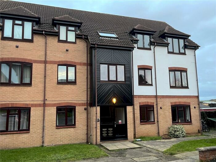 1 Bedroom Apartment To Rent In Albert Street, Grantham, Lincolnshire, NG31