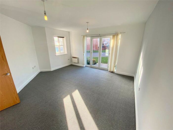 2 Bedroom Apartment To Rent In October Drive, Liverpool, Merseyside, L6