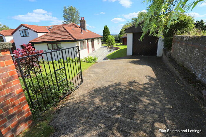 2 Bedroom Semi-Detached Bungalow To Rent In Plawsworth Village, Chester Le Street, DH2