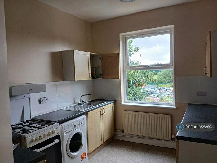 1 Bedroom Flat To Rent In Terry Road, Coventry, CV1