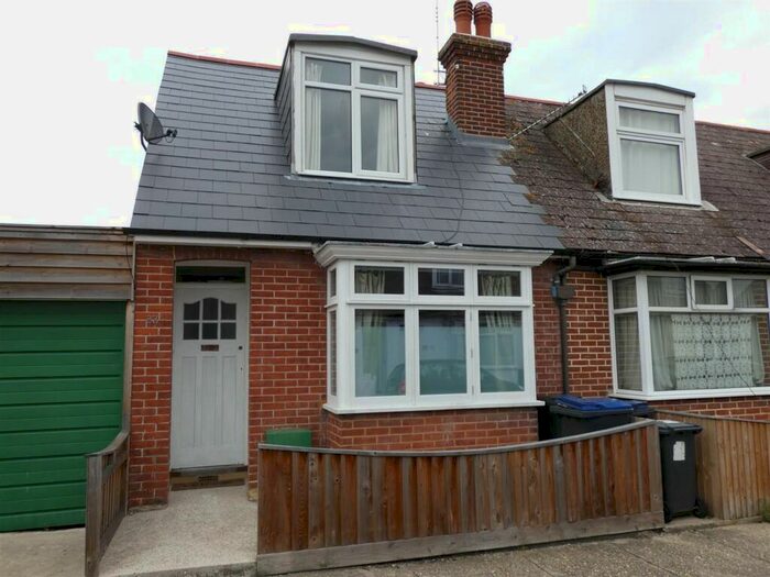 3 Bedroom Terraced House To Rent In Victoria Street, Whitstable, CT5