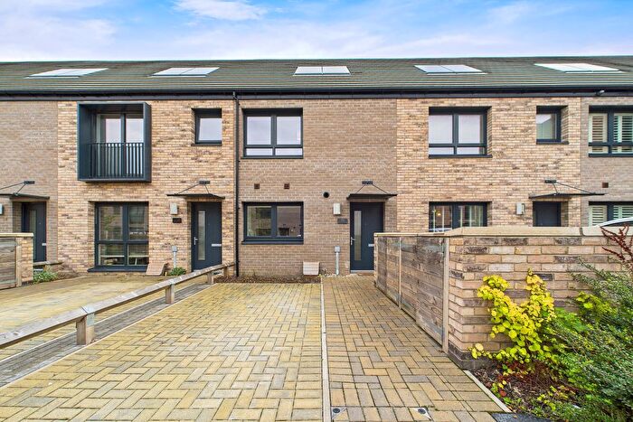 2 Bedroom Property To Rent In Beechgrove Street, Glasgow, G40