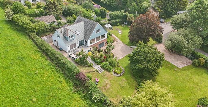 5 Bedroom Detached House For Sale In Boode Road, Braunton, EX33