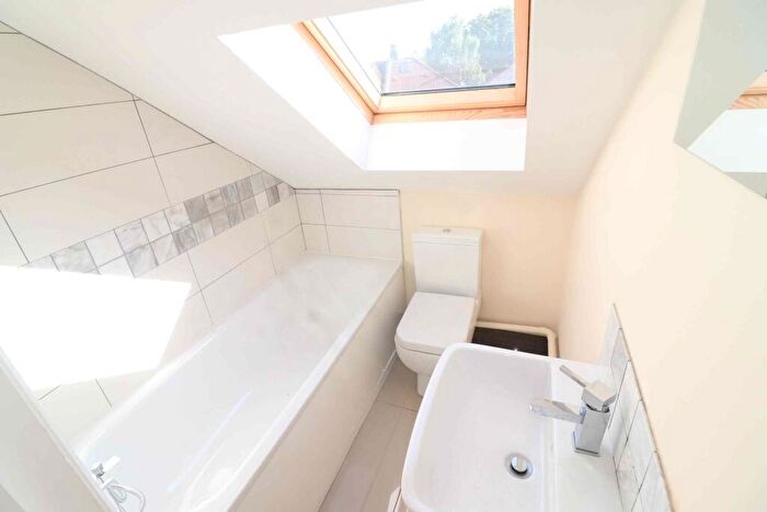 1 Bedroom Flat To Rent In Beckenham Rd, Beckenham, BR3