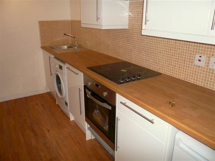 1 Bedroom Ground Flat To Rent In Couzens Place, Stoke Gifford, BS34