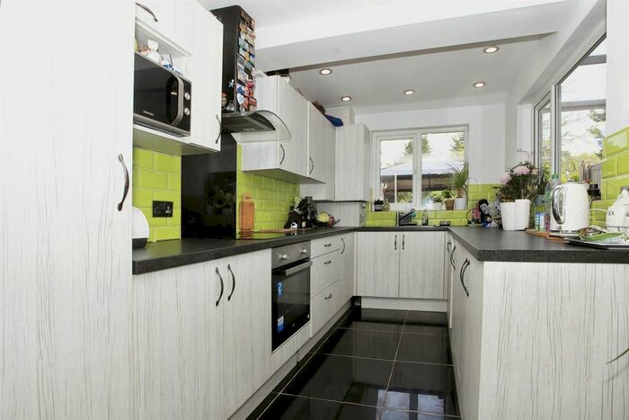 2 Bedroom Terraced House For Sale In Churchfield Road, Walton, Peterborough, PE4