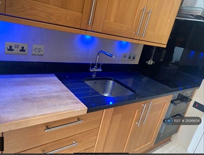 1 Bedroom Flat To Rent In Chamberlayne Avenue, Wembley, HA9