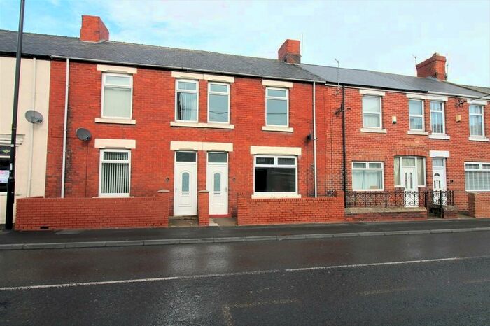 3 Bedroom Terraced House To Rent In Eden Terrace, Shiney Row, DH4