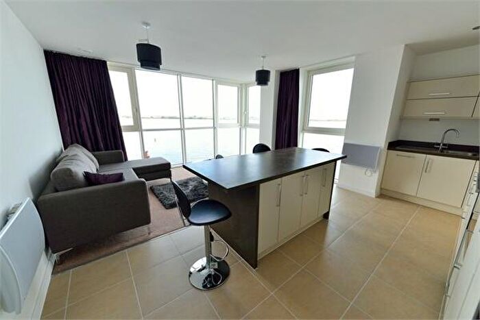 2 Bedroom Apartment To Rent In Ferry Court, Cardiff, CF11