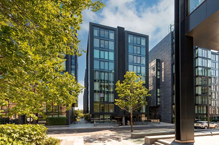 1 Bedroom Flat For Sale In Simpson Loan, Quartermile, Edinburgh, Midlothian, EH3